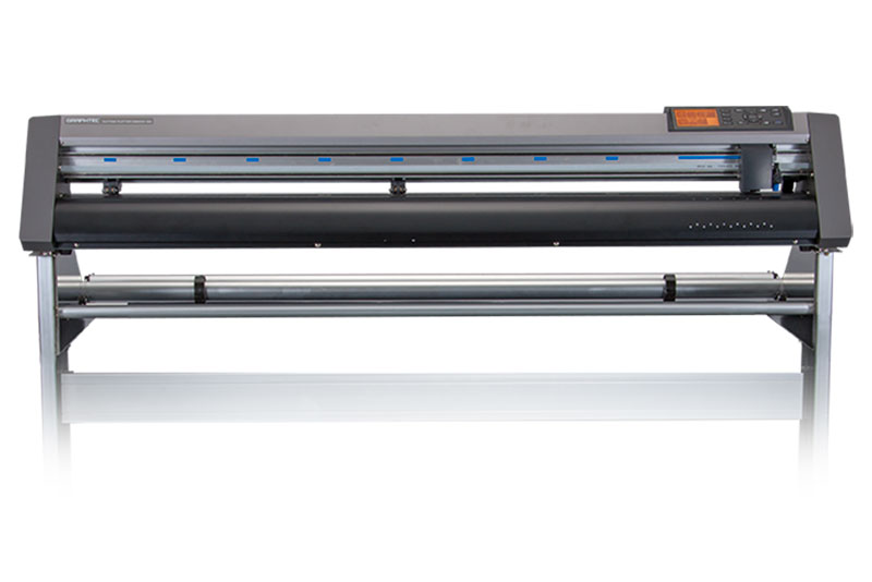 Plotter de Corte Graphtec CE6000-120 Plus