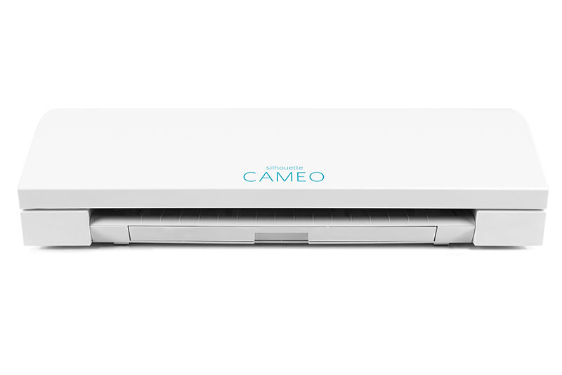 Plotter de corte Silhouette CAMEO.